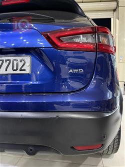 نيسان روج سبورت